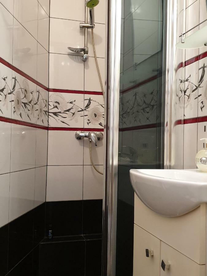 Apartament Mini Centrum Stettin Eksteriør billede